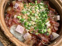 -润园四季椰子鸡火锅(海上世界店)