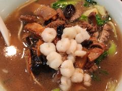 -奎元馆.百年奎元.非遗传承(西湖边的解放路店)