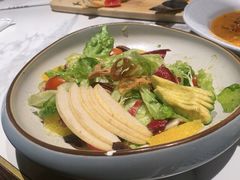 -风渡嘉荷·美式西餐·牛排(西三旗金隅店)