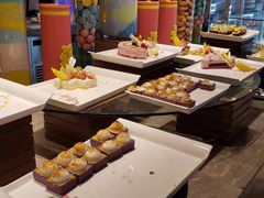 -康帝国际酒店-艾斯本自助西餐厅