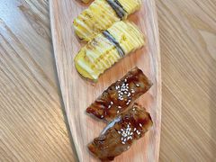 -伊禾寿司•火炙料理(大石店)