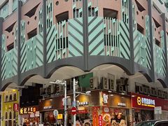 -滋味满屋美食坊(上海街店)