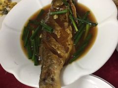 -蛇口康乐快餐鱼仔档(翠苑小区店)