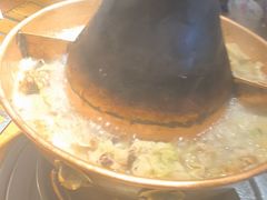 -锦州烧烤(民主路店)