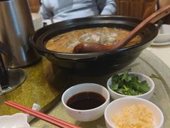 -巷语私房料理(华一实业大厦店)