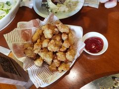 劲爆鸡米花-布拉格餐厅· 中欧捷克菜(全国首店)