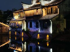 -嘉兴月河历史街区