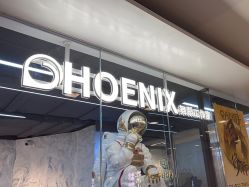 -PHOENIX舞蹈工作室