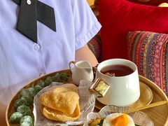 -泰悠谷养生SPA(世茂商业街店)