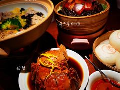 -寻宝记绍兴菜(鲁迅路店)