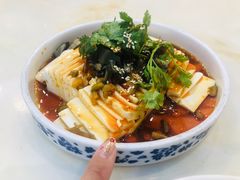 -吴记小园楼(新庄店)