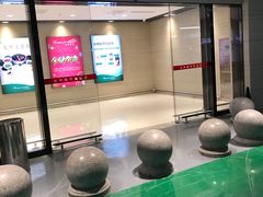 -长申超市(美食城店)