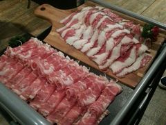 -咕嘟草帽鱼·牛奶一样的鲜鱼汤(包河万达广场创始店)