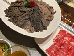 -海底捞火锅(旭辉MALL店)
