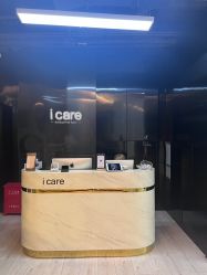 -icare美发沙龙
