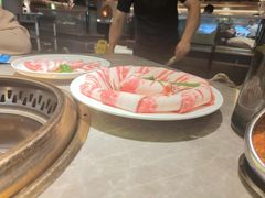 -韩盛·古法烤肉店(皇城恒隆广场店)