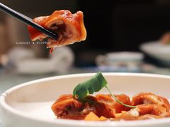 -悦融琥珀·京鲁菜·海味珍品(西单店)