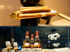 -外滩8号 whisky bar(金延大厦店)