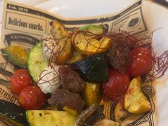 -马兰卡西式简餐(新汇大融城店)