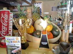 -一豚轩·烧鸟·豚骨拉面(五四路店)