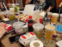 -伽利略剧本探案馆(国贸店)