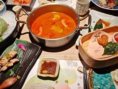 -匠和风精致料理(宁德万达店)