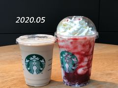 -星巴克(1788广场店)