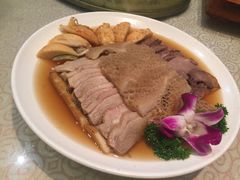 -李记搅团•非遗陕菜(三桥店)