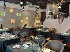 -翡翠鸟精品泰国菜(北辰财富中心店)