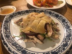 -彩蝶谷美食廊·粤式经典南番顺·铁板烧烤泰风味(广州长隆酒店)