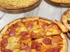 -比格比萨自助(延庆万达广场店)