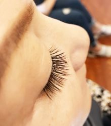 -Miss·A日式美甲美睫