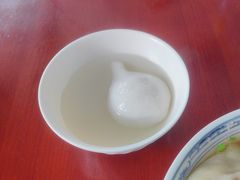 -古徽州馄饨店(宝安路店)