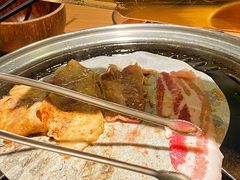 -吉秋田鲜和牛烧肉·肉档自选