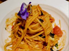 番茄意面-庆春朴门