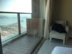 -维多利亚海景酒店公寓(栈桥火车站店)
