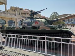 -中国人民解放军海军博物馆