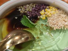 -蛮佬拾·乡里土菜馆(河西王府井店)