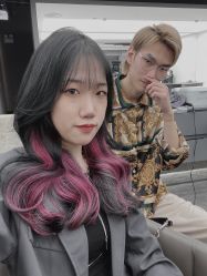 -斑斓色彩沙龙