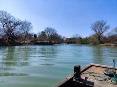 -西溪国家湿地公园