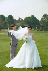 -拾尚映画·STUDIO婚纱摄影(中关村店)