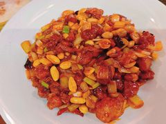 -局气烤鸭·北京菜(前门店)