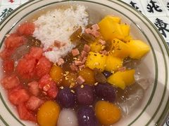 -堂屋糖水店(愚园店)