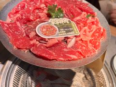 -小黑牛烤肉(聚隆店)