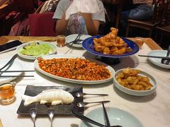 -小吊梨汤·北京菜·烤鸭(鸟巢店)