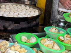 -逍遥镇刘相五胡辣汤豆沫馆(康复中街店)