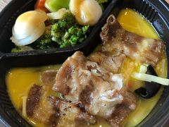 金汤肥牛饭-肯德基(余杭禹航店)