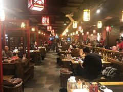 -大龙燚火锅(五一广场店)