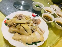 -文昌鸡餐厅(原新银座店)