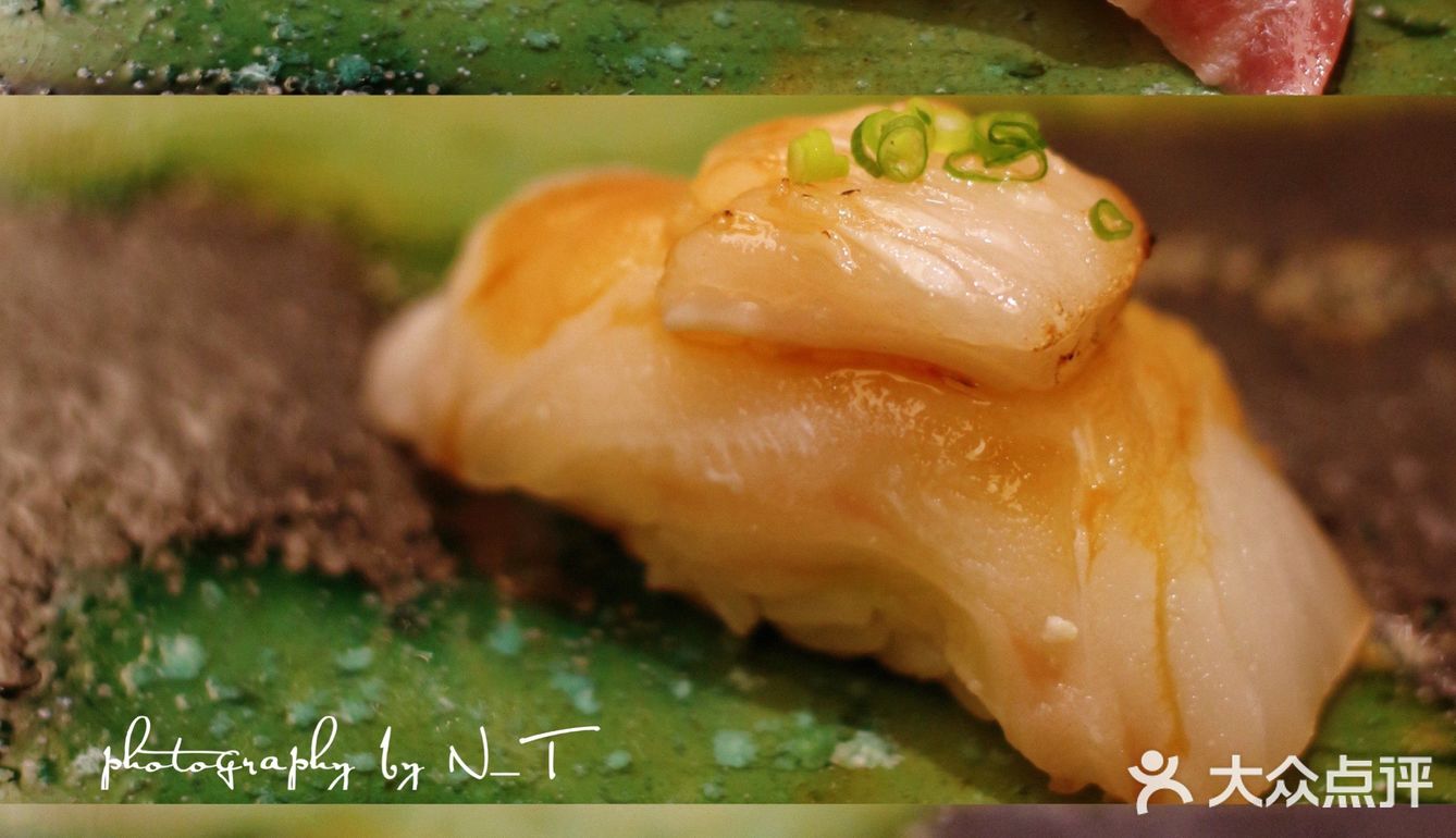 ✔️日料控必打卡‼️广州omakase天花板‼️鮨玺🍣